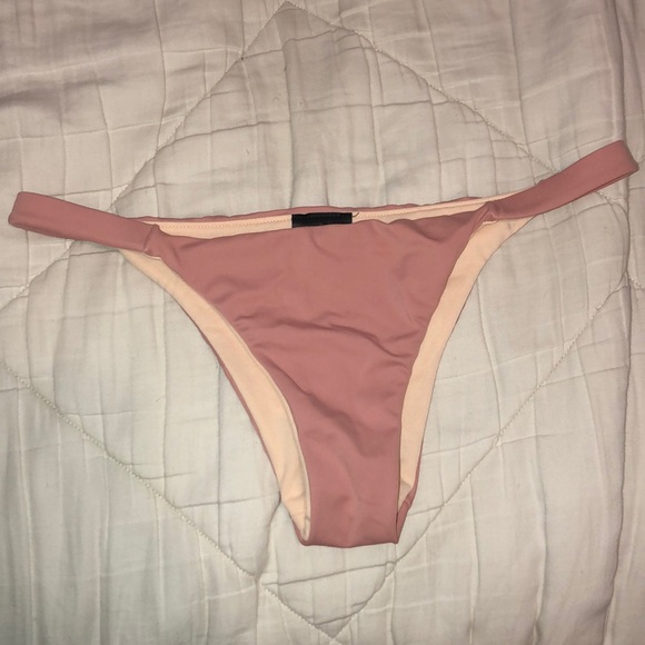 PacSun Other - Bikini bottoms